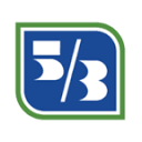 Fifth Third Bank logo